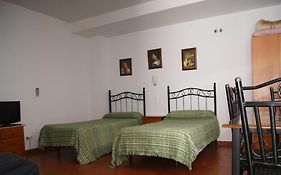 Hostal Alcázar